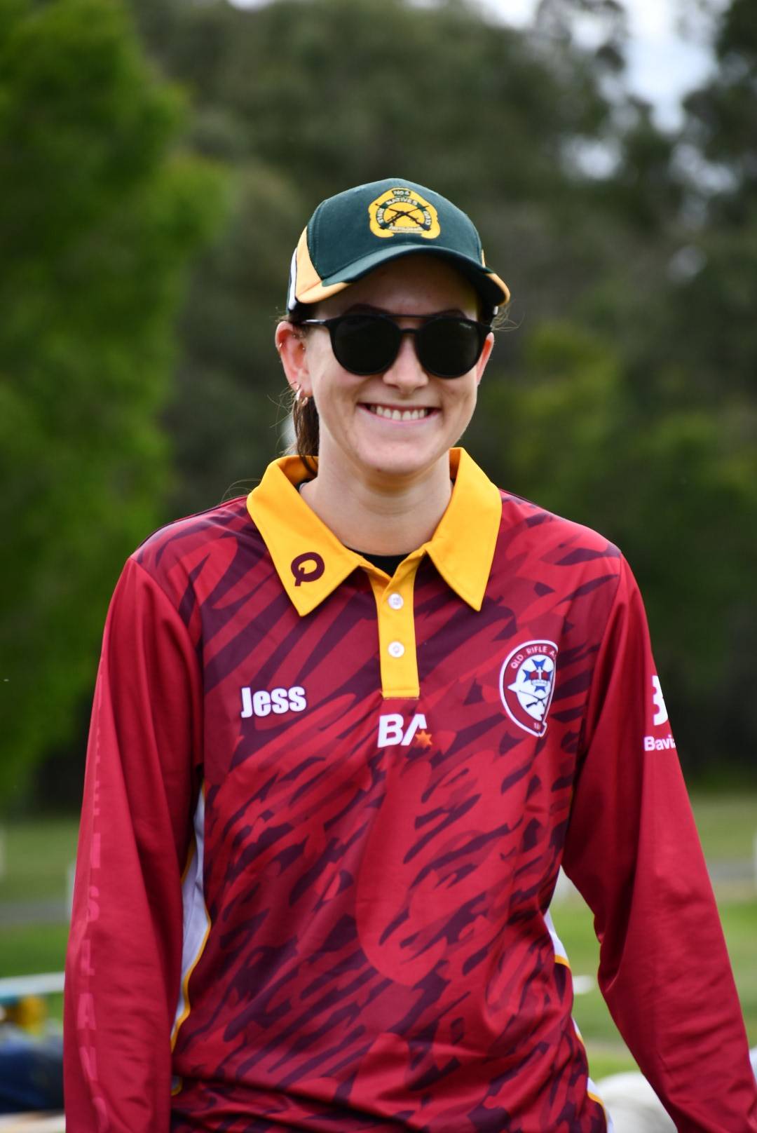 Queensland Rifle Association (QRA) Belmont Shooting Complex